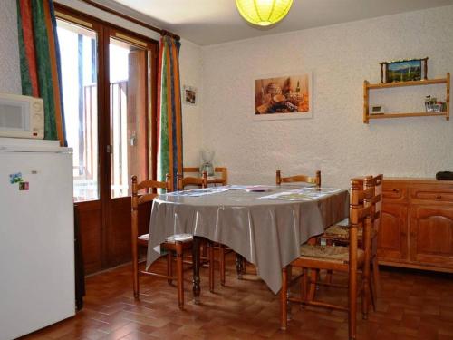 Appartement Le Grand-Bornand, 2 pièces, 6 personnes - FR-1-241-18 - Location saisonnière - Le Grand-Bornand