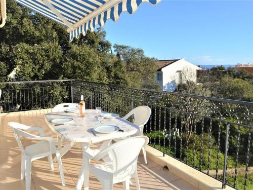 Appartement Le Lavandou 3 pièces 4 personnes - FR-1-251-25 - image 14