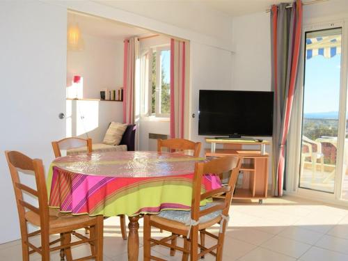 Appartement Le Lavandou 3 pièces 4 personnes - FR-1-251-25 - image 8