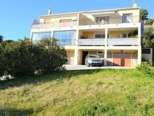 Appartement Le Lavandou 3 pièces 4 personnes - FR-1-251-25 - image 13