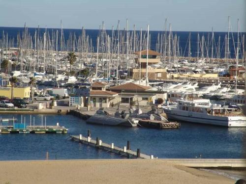 Appartement Le Lavandou 3 pièces 4 personnes - FR-1-251-25 - image 7