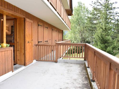 Appartement Méribel 1 pièce 4 personnes - FR-1-180-297 - main image