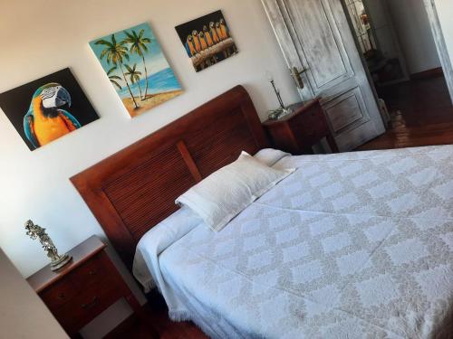 Apartamentos Puerto de Aguiño