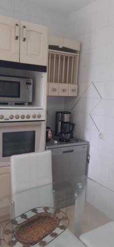 Apartamentos Puerto de Aguiño