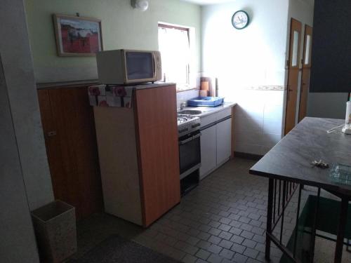 Třilužkovy pokoj Standart ID pokoje 4917188 (Triluzkovy pokoj Standart ID pokoje 4917188) in Rokytnice nad Jizerou