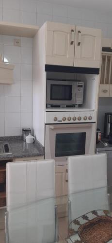 Apartamentos Puerto de Aguiño