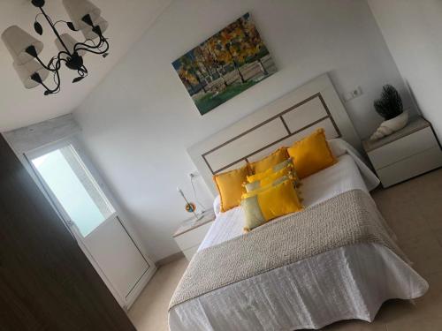 Apartamentos Puerto de Aguiño