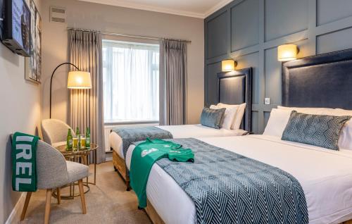 The Sandymount Hotel, Dublin (zdjęcie 9)