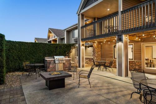 AmericInn by Wyndham Baudette