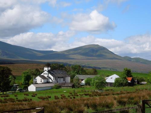 Troutbeck Inn