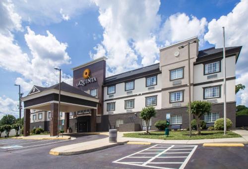 La Quinta Inn by Wyndham Richmond South