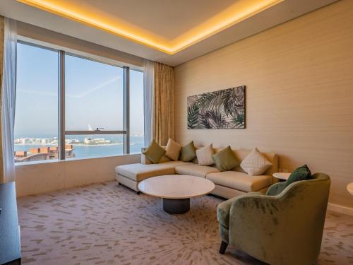 Primestay - The Palm Tower 1 Palm Jumeirah - image 4