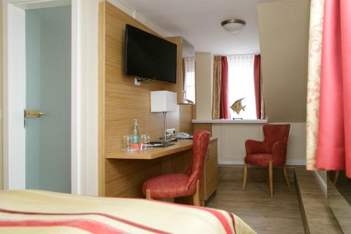 Hotel Neuwarft Altbau - image 14