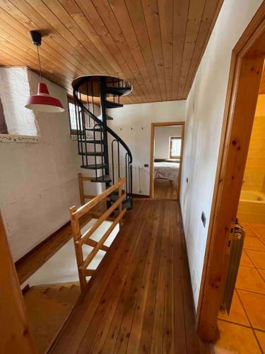 Chalet Baita Magugnaga in Ceppo Morelli