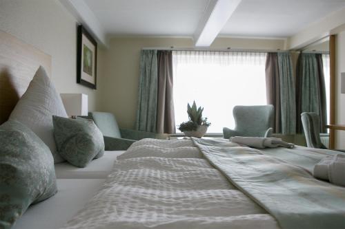 Hotel Neuwarft Altbau - image 12