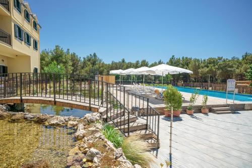 Hotel Vrata Krke - image 2