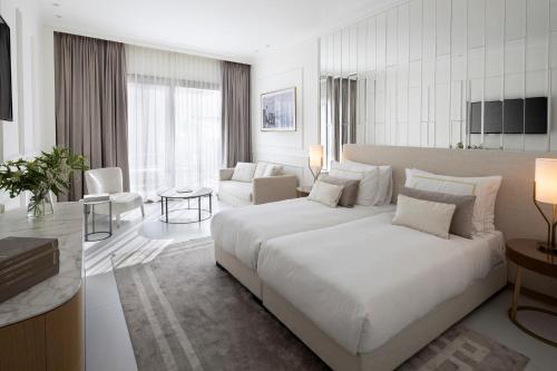 Iekārtas, Kassland Resort & Spa -By Kassland Hotels in Kfar Adumim