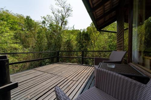 منظر, جودرسون بوشلاندز جيم لودج (Gooderson Bushlands Game Lodge) in هلولولا