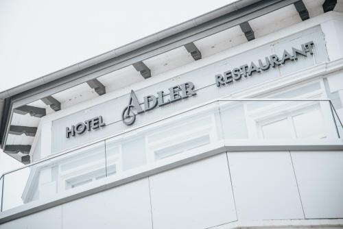 Hotel & Gastro Adler GmbH