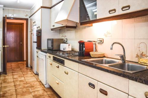 Iekārtas, Ca La Valls - Casa céntrica ideal para familias. (Ca La Valls - Casa centrica ideal para familias.) in Sales De Llierca