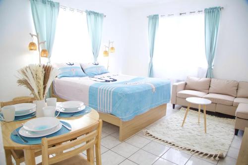 Sunny Miami Beach Apartment - 3 MIN FROM THE BEACH - Casa Myla