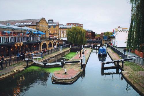 The Wesley Camden Town - image 6