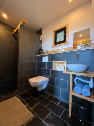 Land of Deveza - Tiny Houses in เซา เปโดร โด ซุล