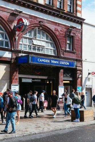 The Wesley Camden Town - image 7
