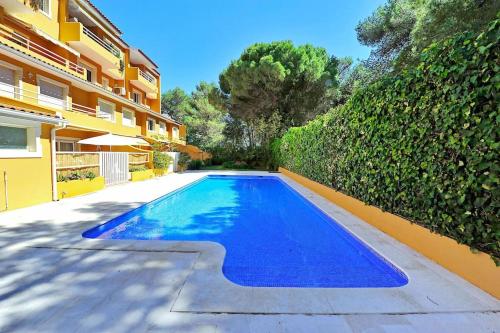 Tropical Pool View Cascais - Checkinhome in Marinha