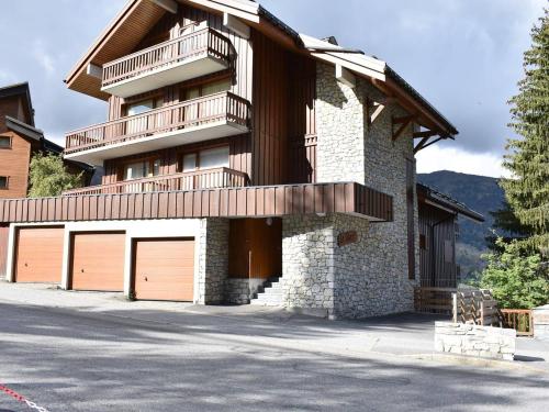 Appartement Méribel 4 pièces 8 personnes - FR-1-180-173 - image 10