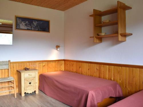 Appartement Méribel 3 pièces 6 personnes - FR-1-180-160 - image 7
