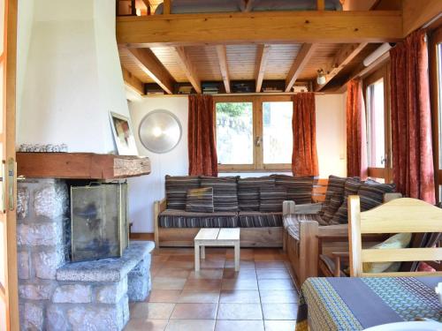 Chalet Méribel, 5 pièces, 10 personnes - FR-1-180-188 Meribel