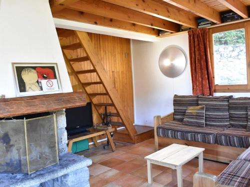 Chalet Méribel 5 pièces 10 personnes - FR-1-180-188 - main image