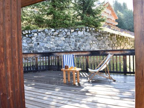 Chalet Méribel 5 pièces 10 personnes - FR-1-180-188 - image 7