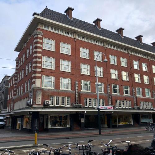  Amigo , Pension in Amsterdam