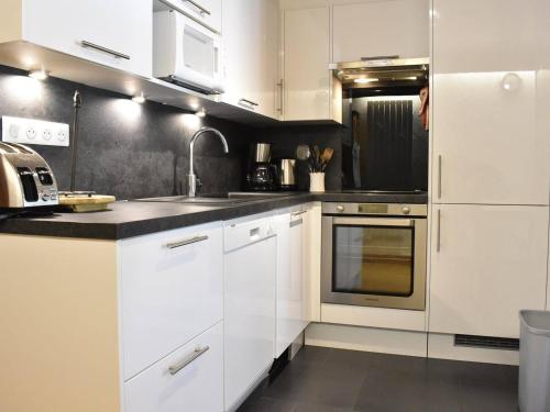Appartement Méribel 5 pièces 8 personnes - FR-1-180-184 - image 13
