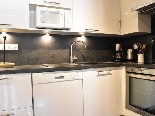 Appartement Méribel 5 pièces 8 personnes - FR-1-180-184 - image 9
