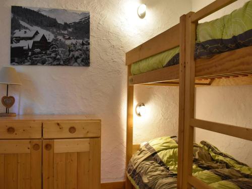 Appartement Méribel 5 pièces 8 personnes - FR-1-180-184 - image 6
