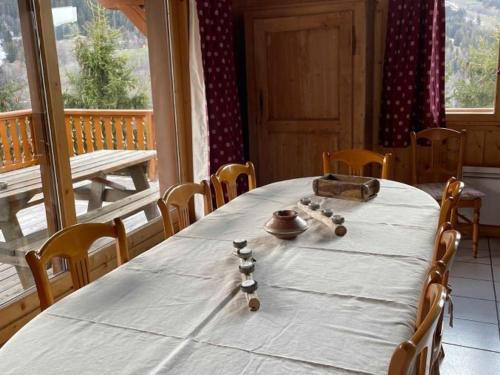 Chalet Méribel 6 pièces 12 personnes - FR-1-180-195 - image 9