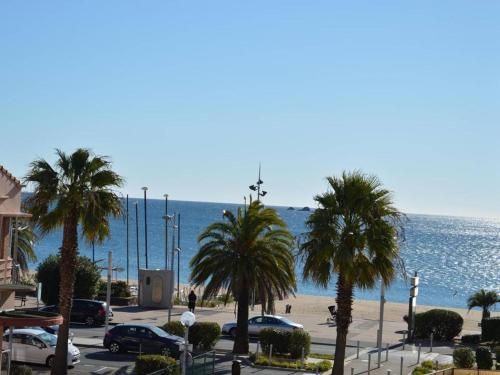 Studio cabine bord de mer 4 pers terrasse rés. calme - FR-1-226A-57 - image 2