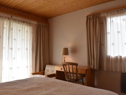 Appartement Méribel 4 pièces 8 personnes - FR-1-180-178 - image 13