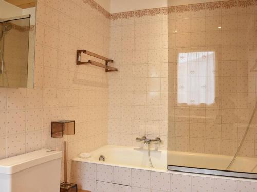 Appartement Méribel 4 pièces 8 personnes - FR-1-180-178 - main image