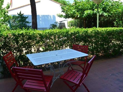 Appartement Argelès-sur-Mer, 2 pièces, 4 personnes - FR-1-225-4