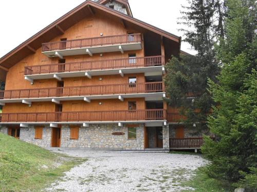 Appartement Méribel 4 pièces 8 personnes - FR-1-180-178 - image 10