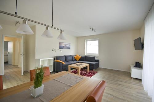 Appartements Am Kurpark 2