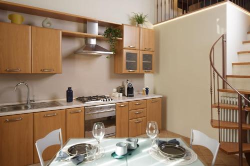 SeiPetali Room Type - Superior Apartment SeiPetali Room Type - Superior Apartment