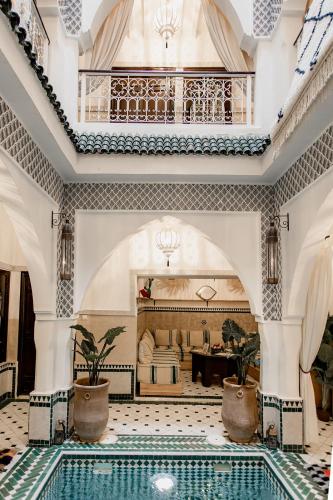 Riad Art & Emotions Boutique Hotel & Spa - image 9