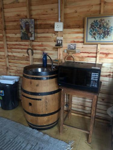 Suikerbekkie Bos in Uilenkraal