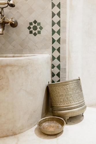 Riad Art & Emotions Boutique Hotel & Spa - image 5