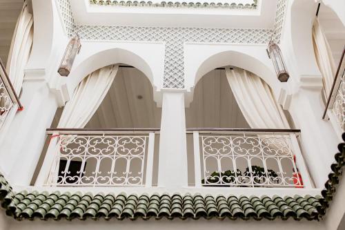 Riad Art & Emotions - image 14